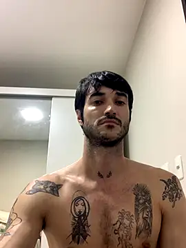 Fubinha online show from 09.08.25