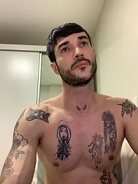 Fubinha online show from 09.09.25