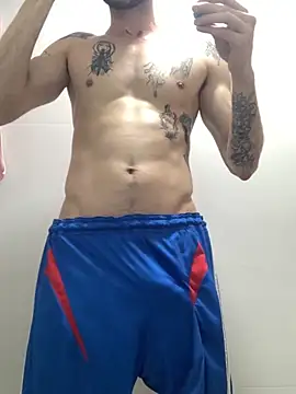 Fubinha online show from 09.14.25