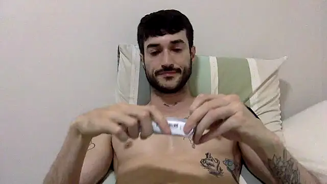 Fubinha online show from 09.18.25