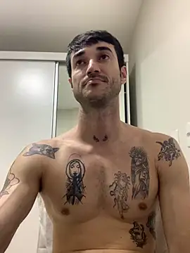 Fubinha online show from 09.23.25