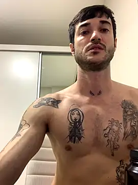 Fubinha online show from 09.29.25