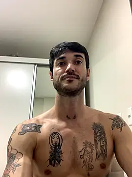 Fubinha online show from 09.30.25