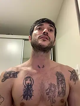 Fubinha online show from 10.05.25