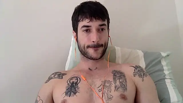 Fubinha online show from 10.07.25