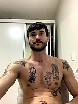 Fubinha online show from 10.09.25