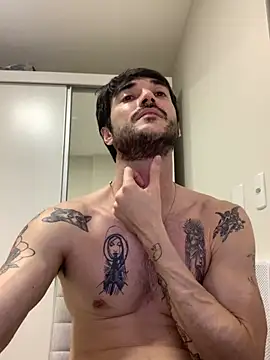 Fubinha online show from 11.04.25