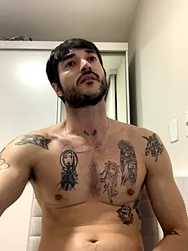 Fubinha online show from 11.07.25