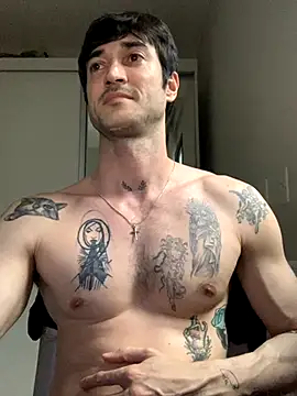 Fubinha online show from 11.15.25