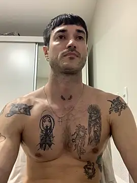 Fubinha online show from 11.25.25