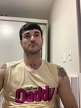 Fubinha online show from 11.27.25