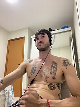 Fubinha online show from 04.02.26