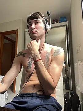 Fubinha online show from 06.03.26