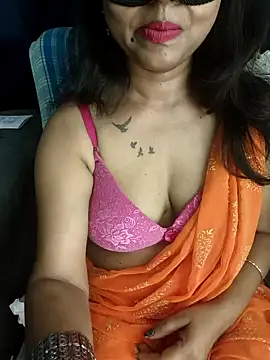 Sexy juhee online show from 02.14.26