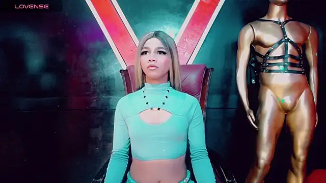 Britany montiel online show from 02.04.26