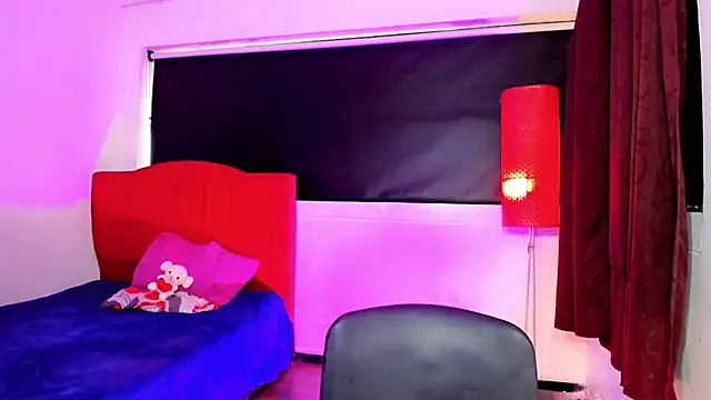 Britany montiel online show from 05.31.26