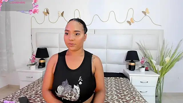 Michelle Lewis  online show from 06.20.26
