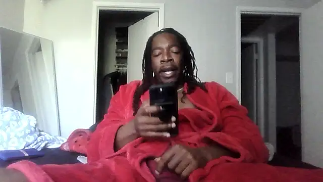 Snapshot of rockjohnson31 chatting on 11.11.25 rockjohnson31 online show from 11.11.25