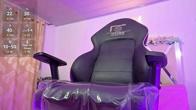 ZURY TAY online show from 03.14.26