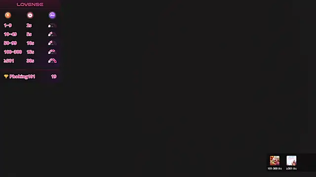 Snapshot of ZURY_TAY chatting on 05.11.26 ZURY TAY online show from 05.11.26