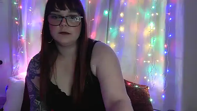 cokinecharlotte online show from 04.09.26