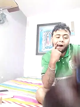 Labebe27 online show from 09.18.25