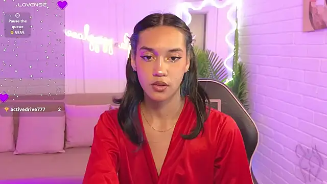 artemiss tay online show from 10.11.25