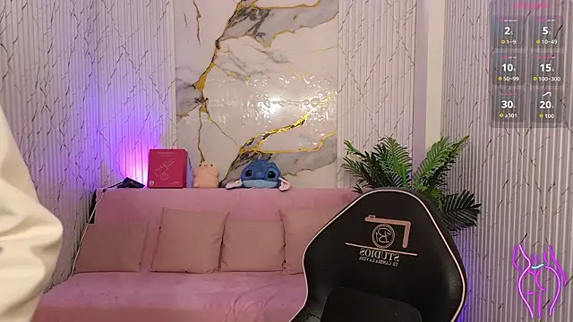 artemiss tay online show from 02.06.26