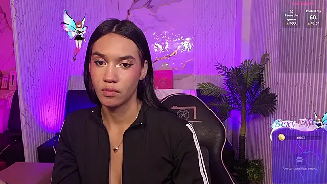 artemiss tay online show from 02.20.26