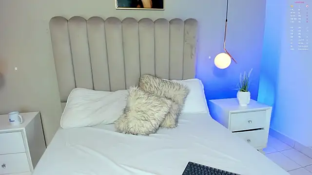 Dani rosse  online show from 02.03.26