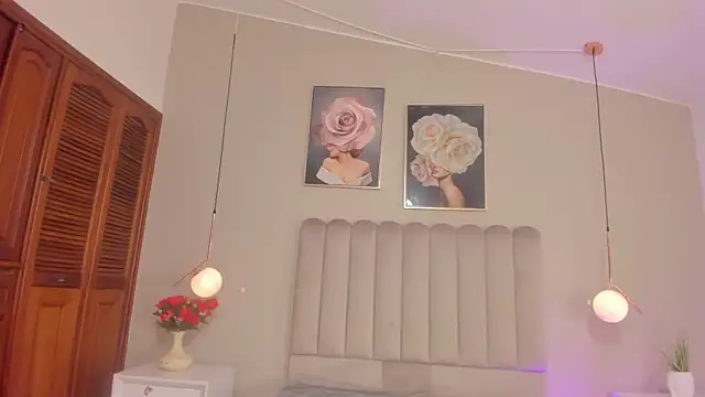 Snapshot of Dani_rosse_ chatting on 05.16.26 Dani rosse online show from 05.16.26