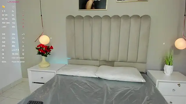 Snapshot of Dani_rosse_ chatting on 06.06.26 Dani rosse online show from 06.06.26