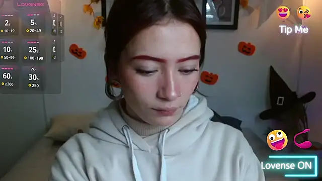 Evanss lx online show from 10.13.25