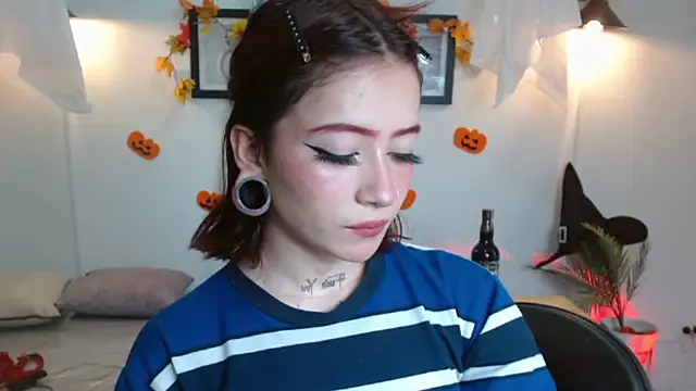 Evanss lx online show from 10.18.25