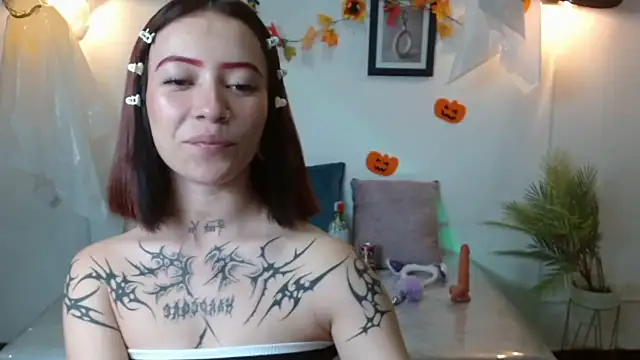 Evanss lx online show from 10.31.25