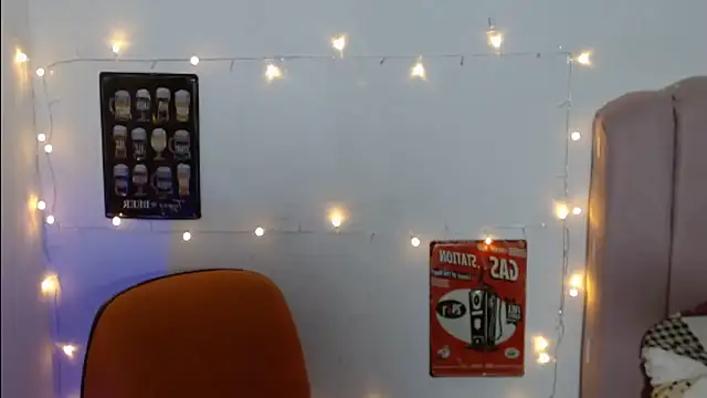Evanss lx online show from 05.21.26
