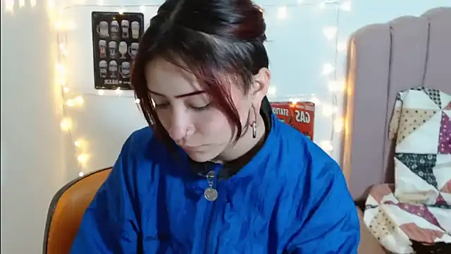 Evanss lx online show from 05.22.26