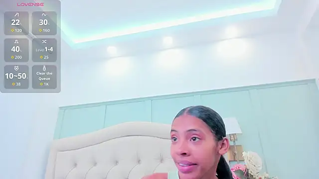 sarah ashbourne online show from 01.10.26