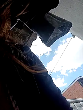 Snapshot of Lady_16 chatting on 11.08.25 Lady 16 online show from 11.08.25