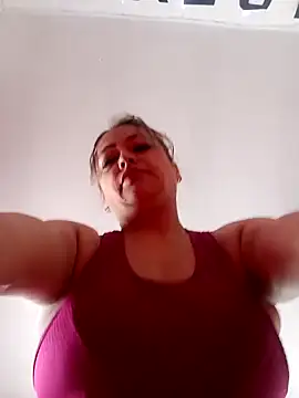 Snapshot of Lady_16 chatting on 03.29.26 Lady 16 online show from 03.29.26
