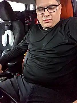 lucho8690 online show from 09.23.25