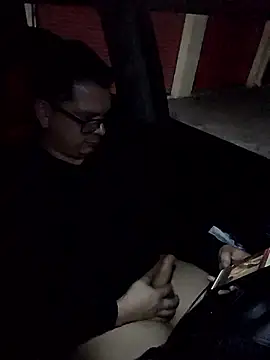 lucho8690 online show from 01.13.26