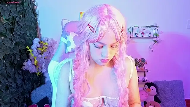 Eymmy 24 online show from 02.15.26