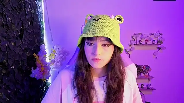 Eymmy 24 online show from 04.12.26