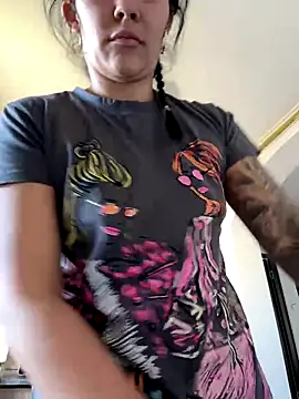 MiaKiittyy online show from 09.22.25