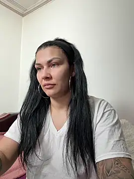 MiaKiittyy online show from 03.22.26