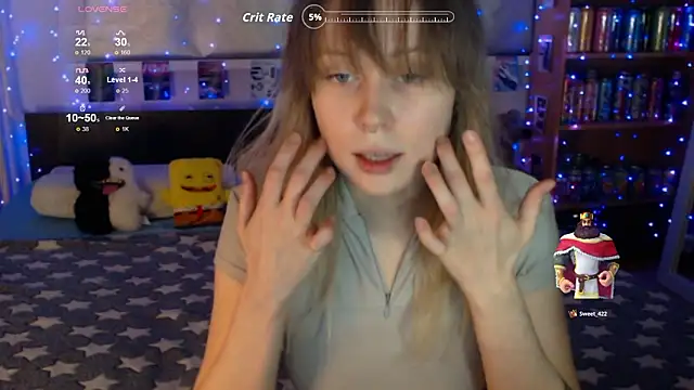 s1lvercherub online show from 02.28.26