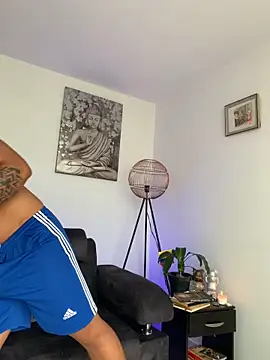 DeimonOficial online show from 02.04.26