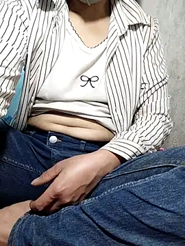 PhamPm70 online show from 03.23.26