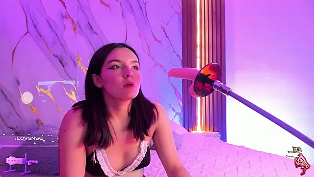 alicecute77 online show from 10.23.25